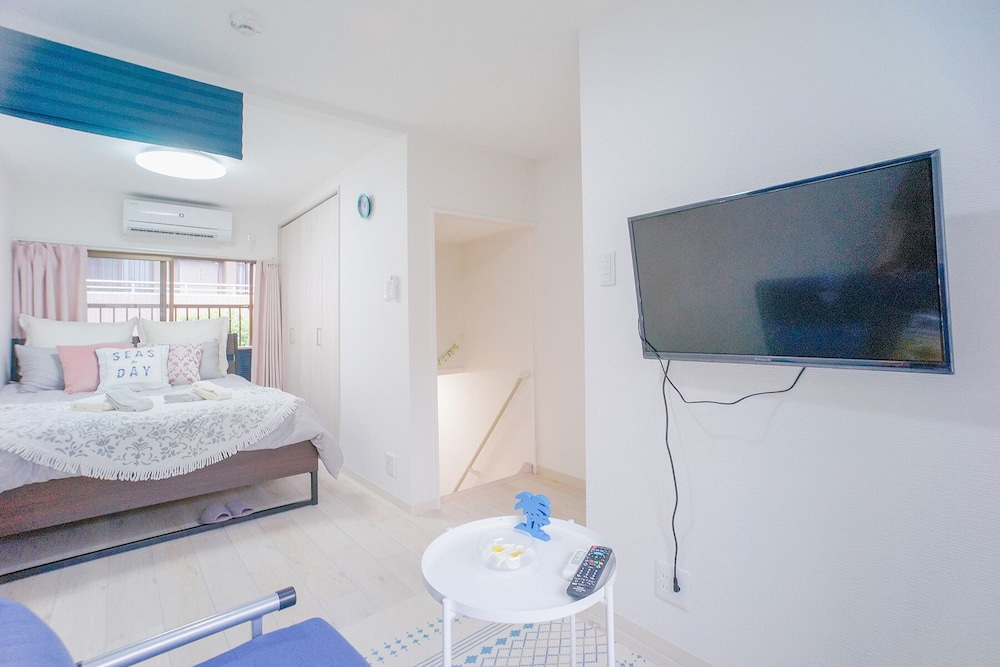 NICE HOUSE 大阪