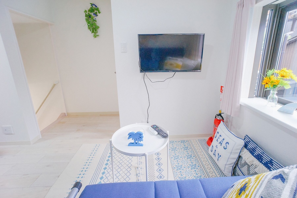 NICE HOUSE 大阪