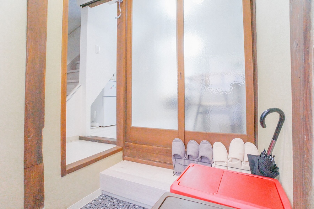 NICE HOUSE 大阪