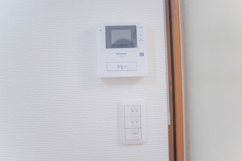 NICE HOUSE 大阪
