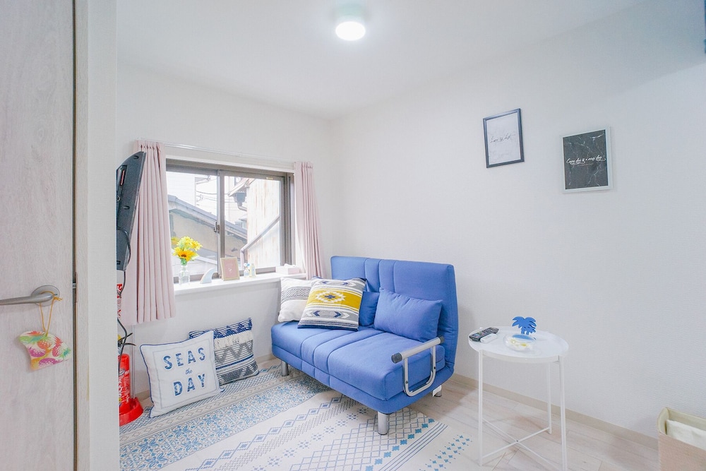 NICE HOUSE 大阪