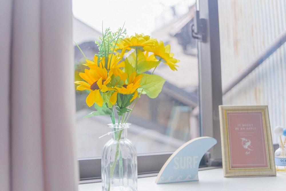 NICE HOUSE 大阪