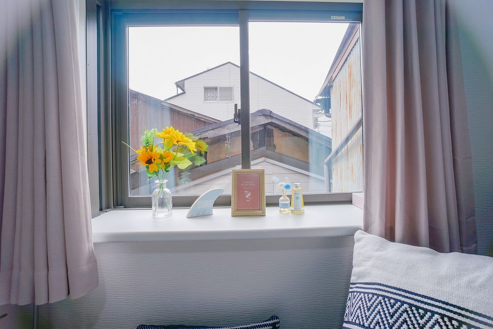 NICE HOUSE 大阪