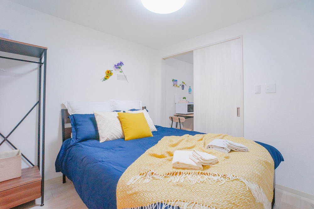 NICE HOUSE 大阪