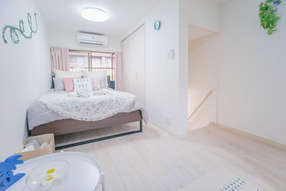 NICE HOUSE 大阪