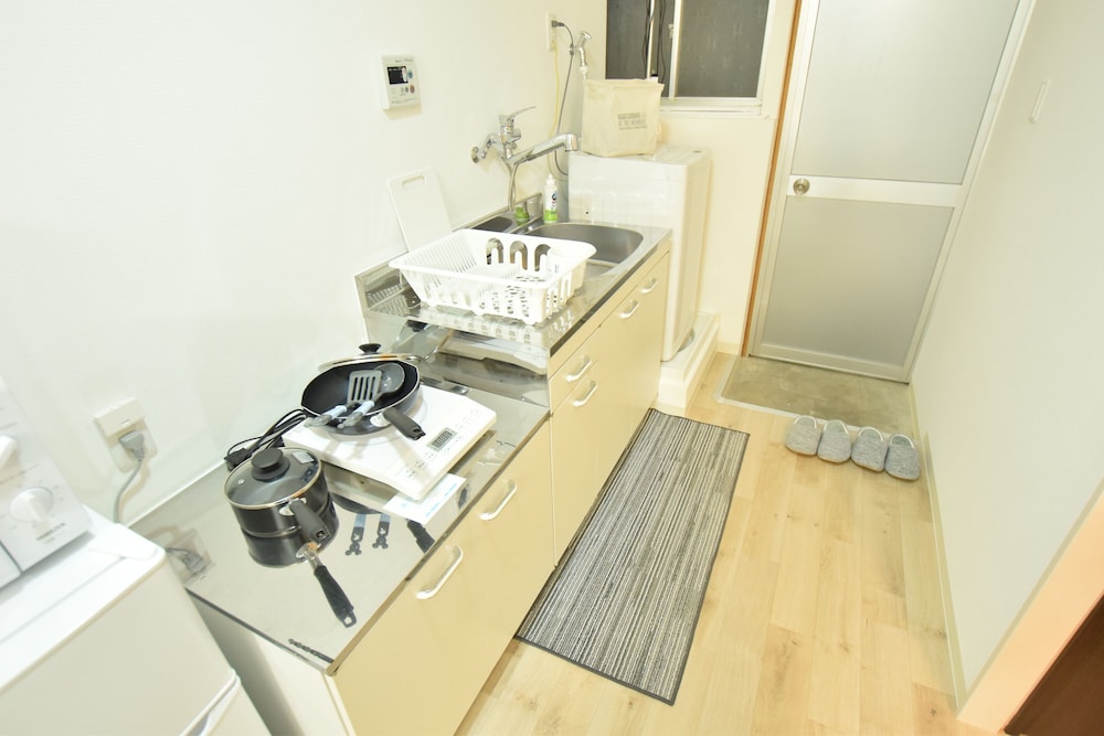 ASAHIHIKARISO 23 IN NAMBA CENTRAL 大阪