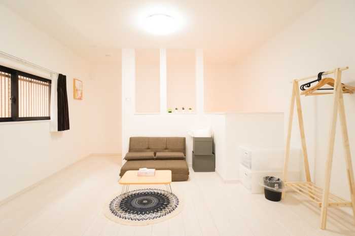 CHIBI MARUKO'S HOUSE 大阪