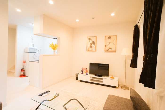 CHIBI MARUKO'S HOUSE 大阪