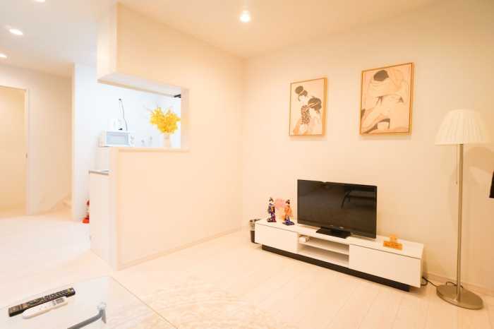 CHIBI MARUKO'S HOUSE 大阪