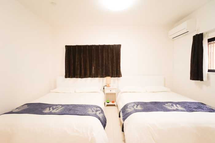 CHIBI MARUKO'S HOUSE 大阪