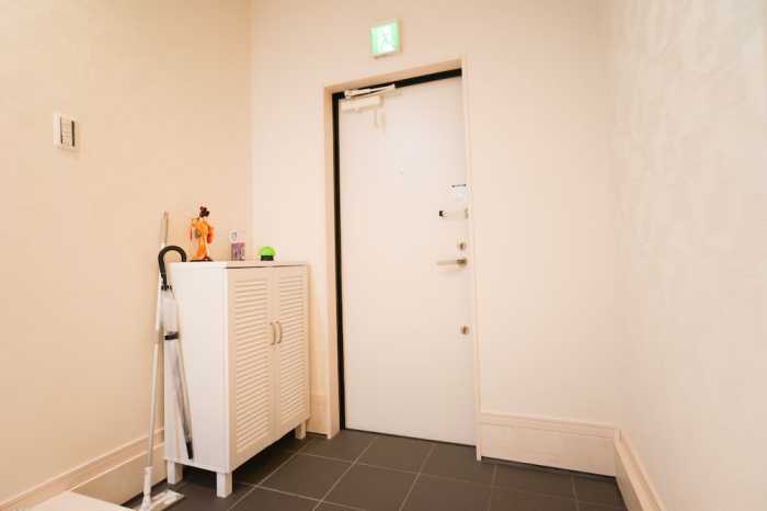 CHIBI MARUKO'S HOUSE 大阪