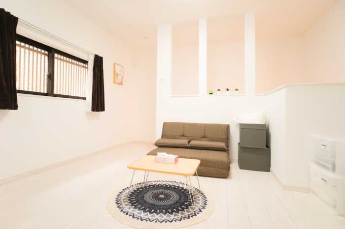 CHIBI MARUKO'S HOUSE 大阪