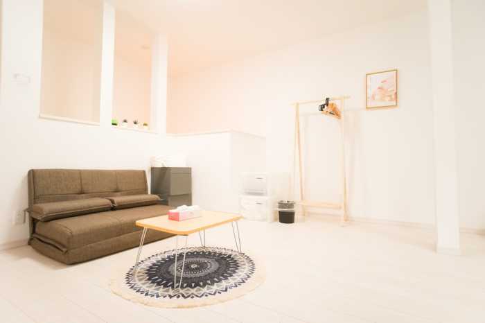 CHIBI MARUKO'S HOUSE 大阪