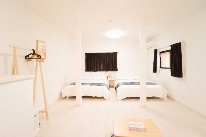 CHIBI MARUKO'S HOUSE 大阪
