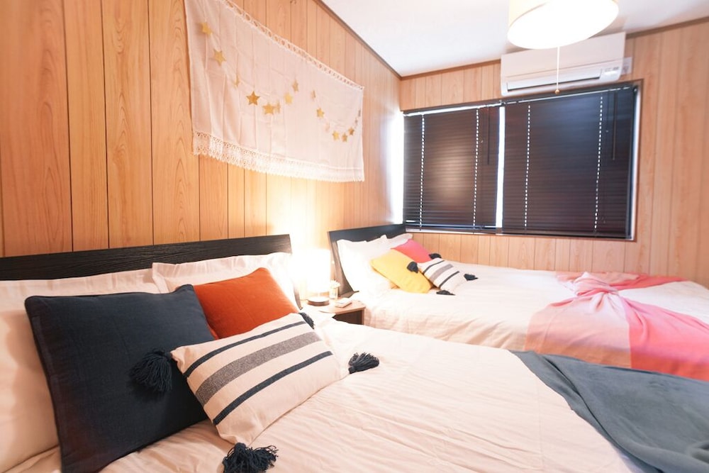 TSURUMIBASHI HOUSE 大阪