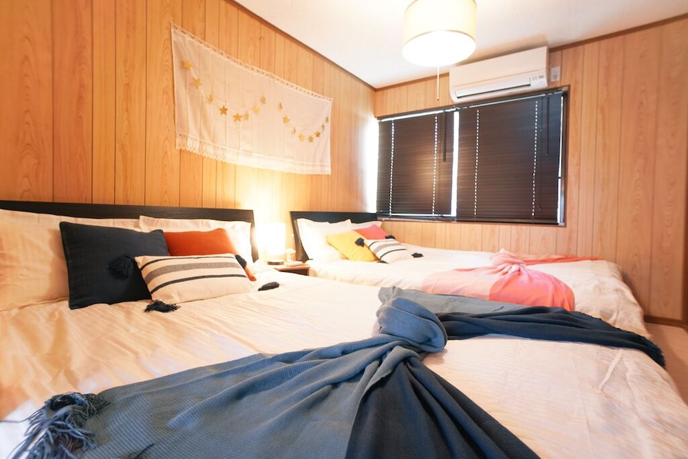TSURUMIBASHI HOUSE 大阪