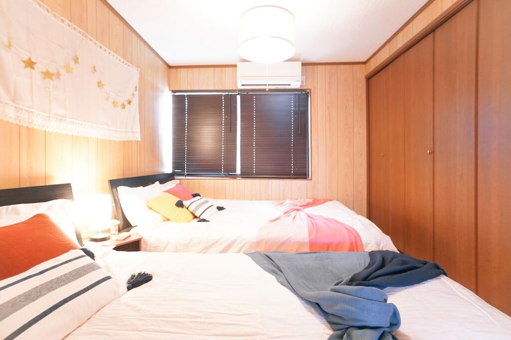 TSURUMIBASHI HOUSE 大阪