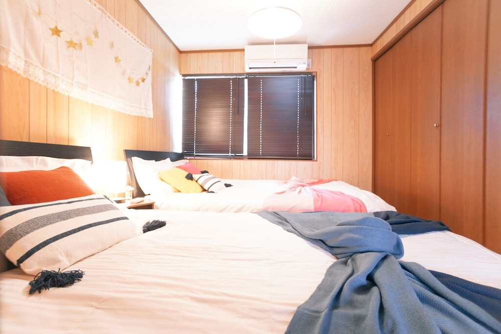 TSURUMIBASHI HOUSE 大阪