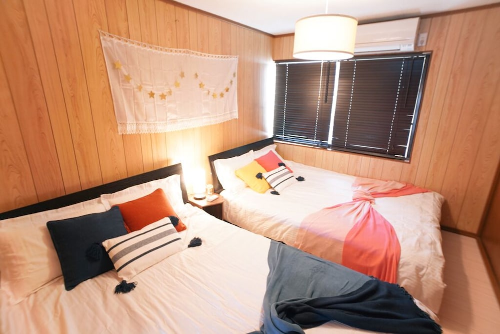 TSURUMIBASHI HOUSE 大阪