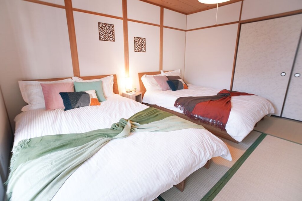 TSURUMIBASHI HOUSE 大阪