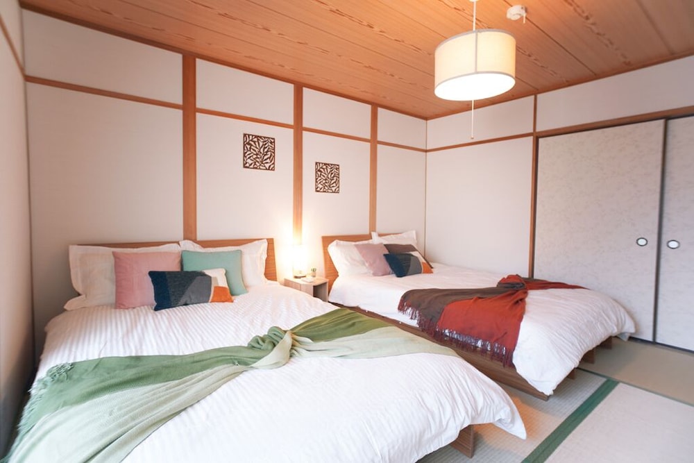 TSURUMIBASHI HOUSE 大阪