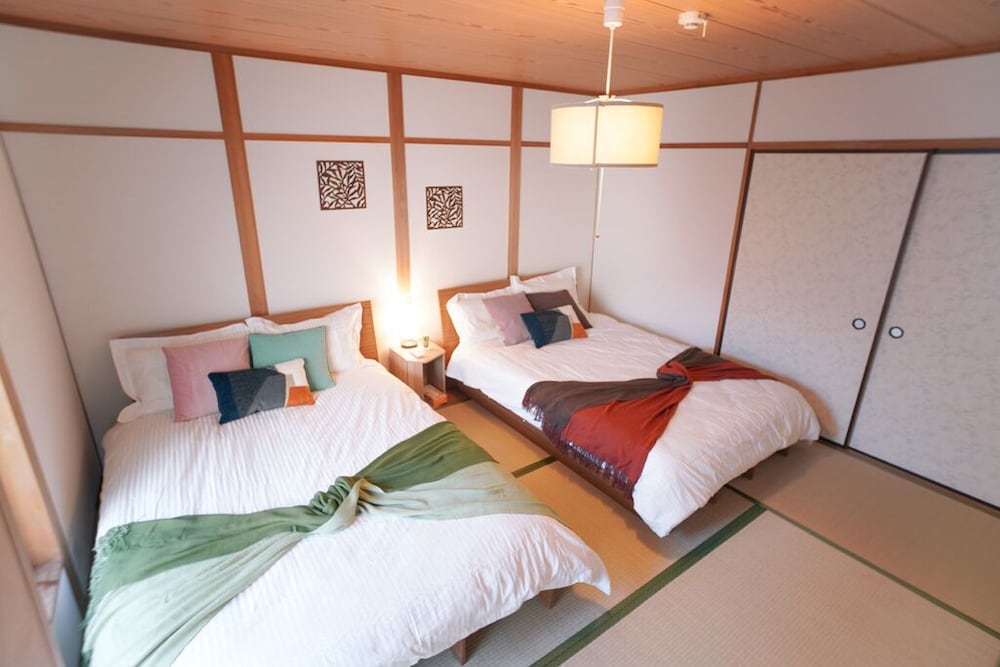 TSURUMIBASHI HOUSE 大阪