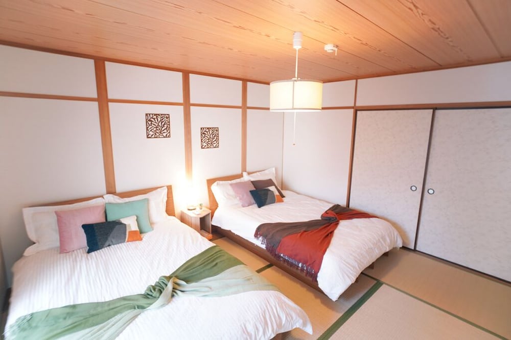 TSURUMIBASHI HOUSE 大阪