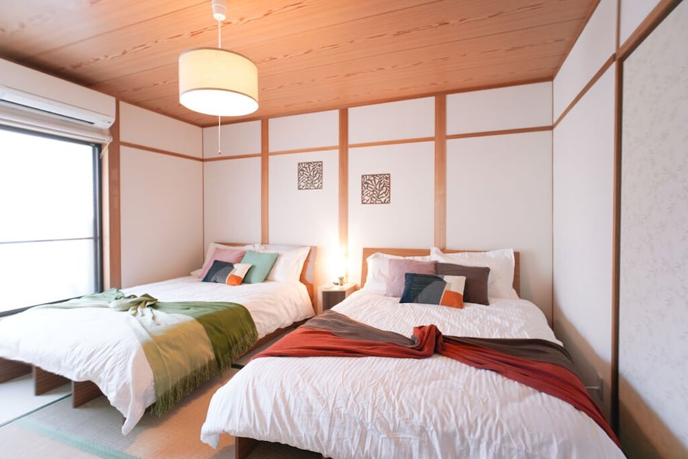 TSURUMIBASHI HOUSE 大阪