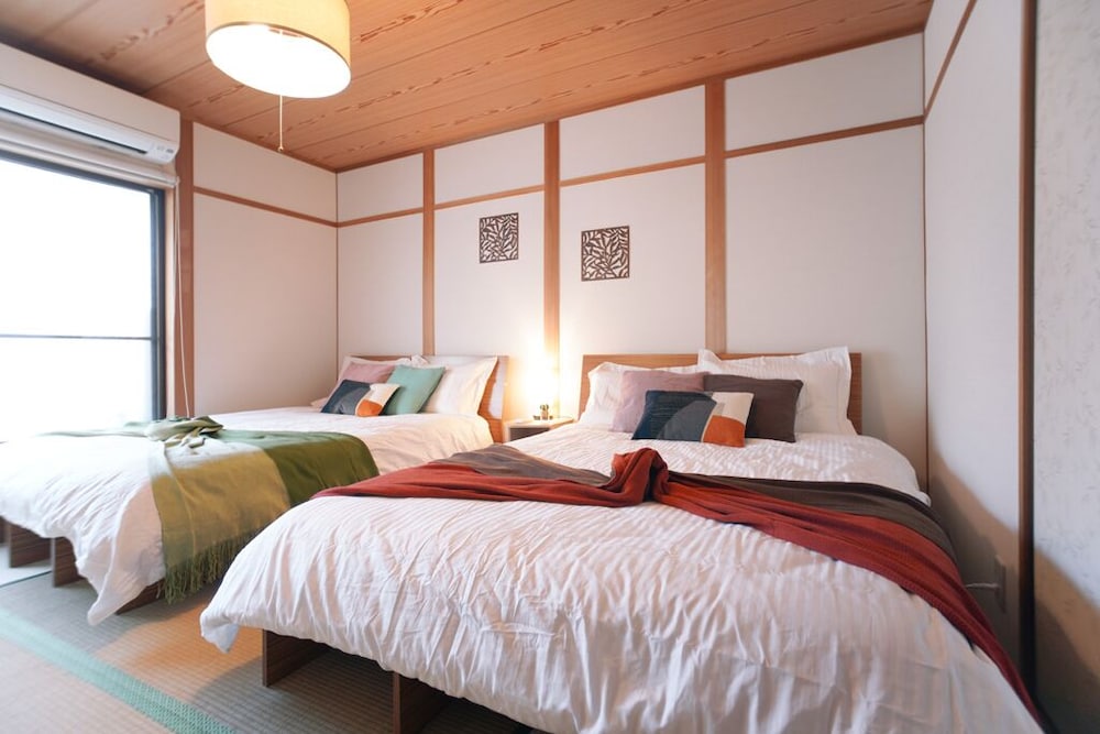 TSURUMIBASHI HOUSE 大阪