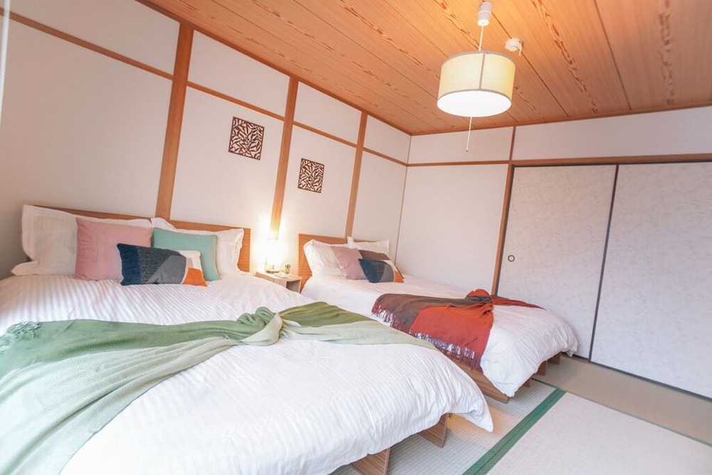 TSURUMIBASHI HOUSE 大阪