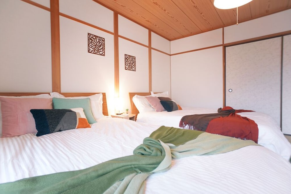 TSURUMIBASHI HOUSE 大阪