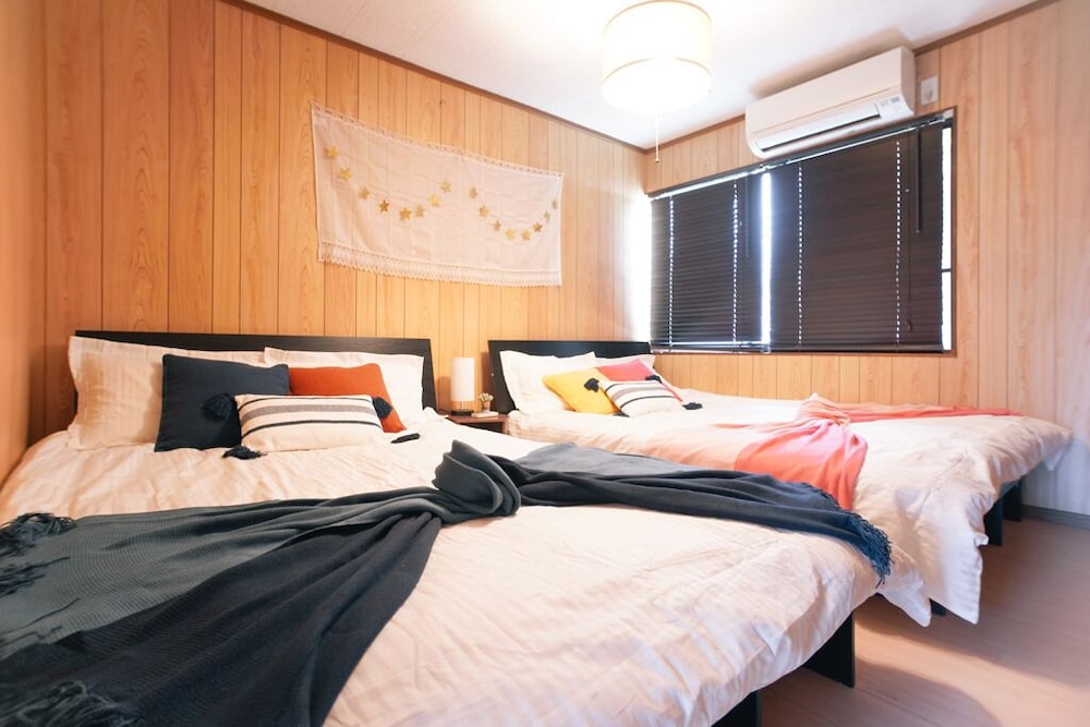 TSURUMIBASHI HOUSE 大阪
