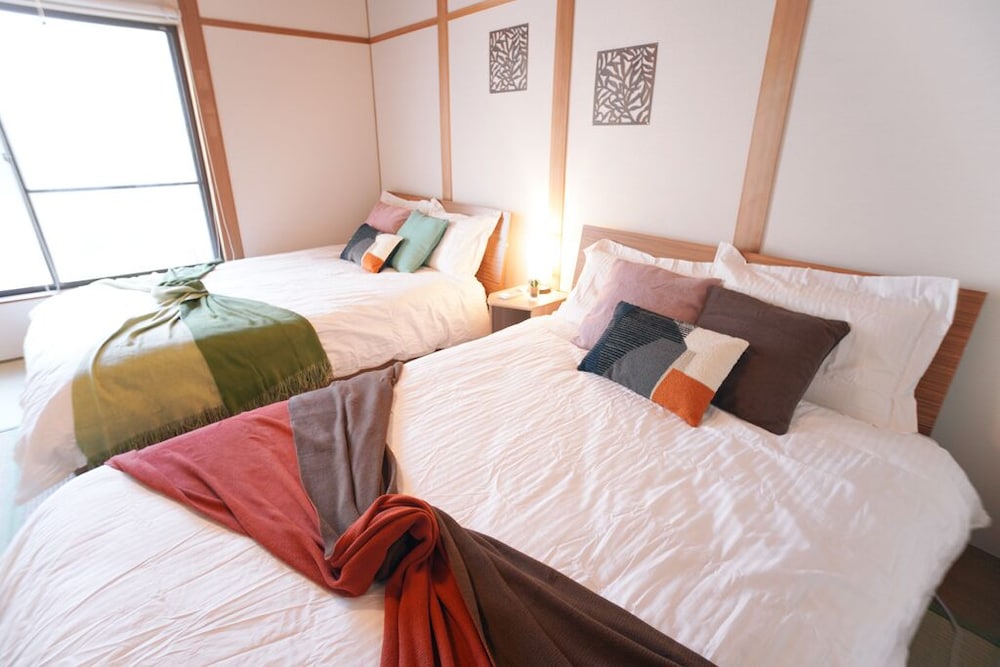 TSURUMIBASHI HOUSE 大阪