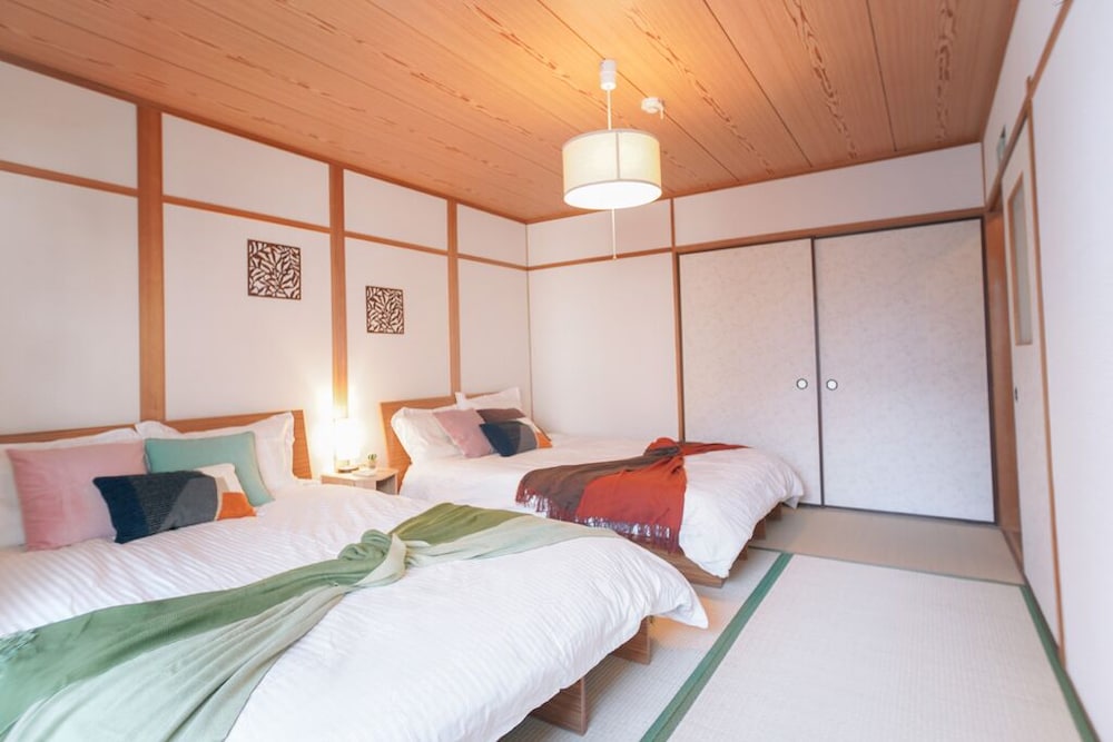 TSURUMIBASHI HOUSE 大阪