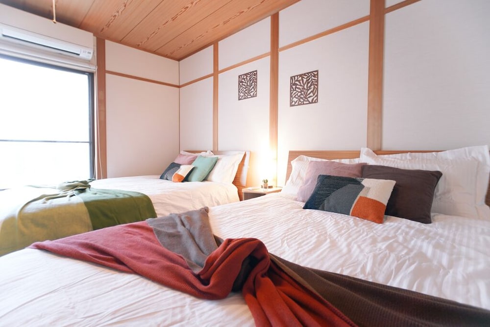 TSURUMIBASHI HOUSE 大阪