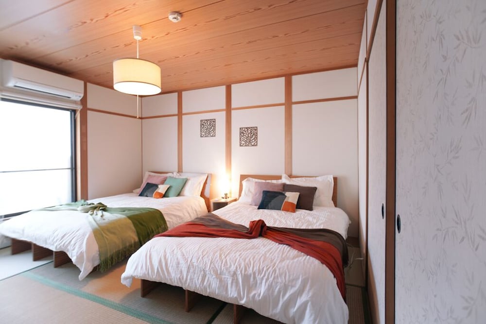 TSURUMIBASHI HOUSE 大阪