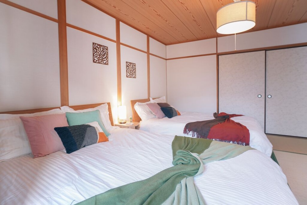 TSURUMIBASHI HOUSE 大阪