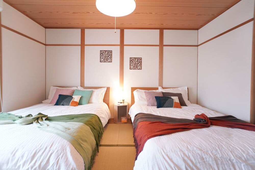 TSURUMIBASHI HOUSE 大阪