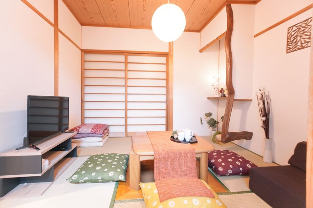 TSURUMIBASHI HOUSE 大阪