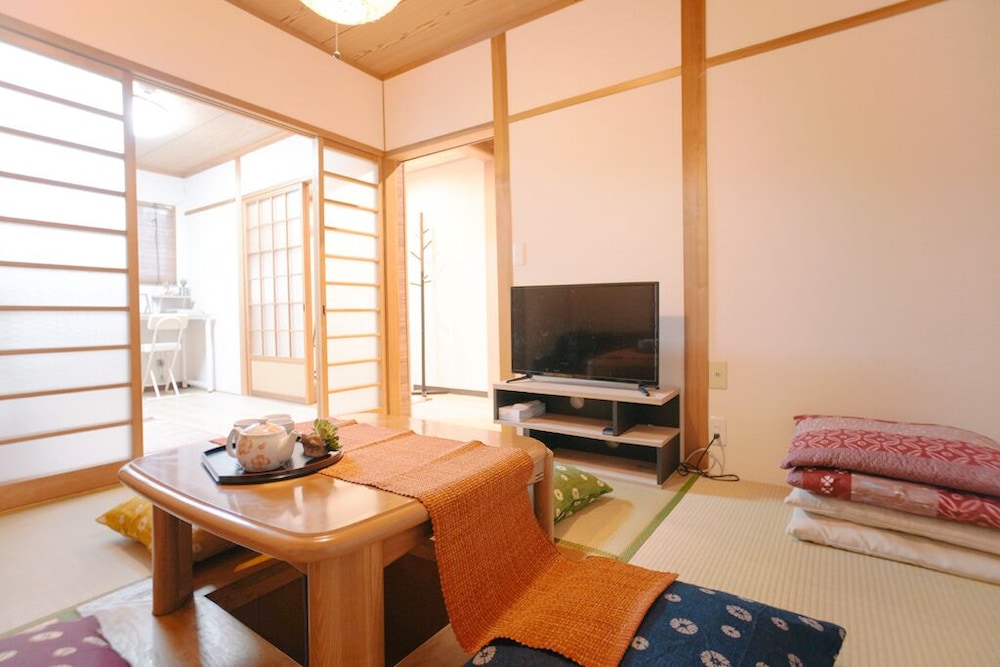 TSURUMIBASHI HOUSE 大阪