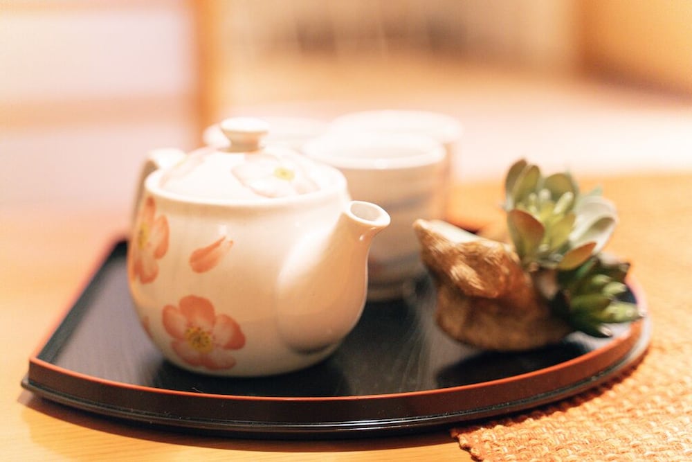 TSURUMIBASHI HOUSE 大阪