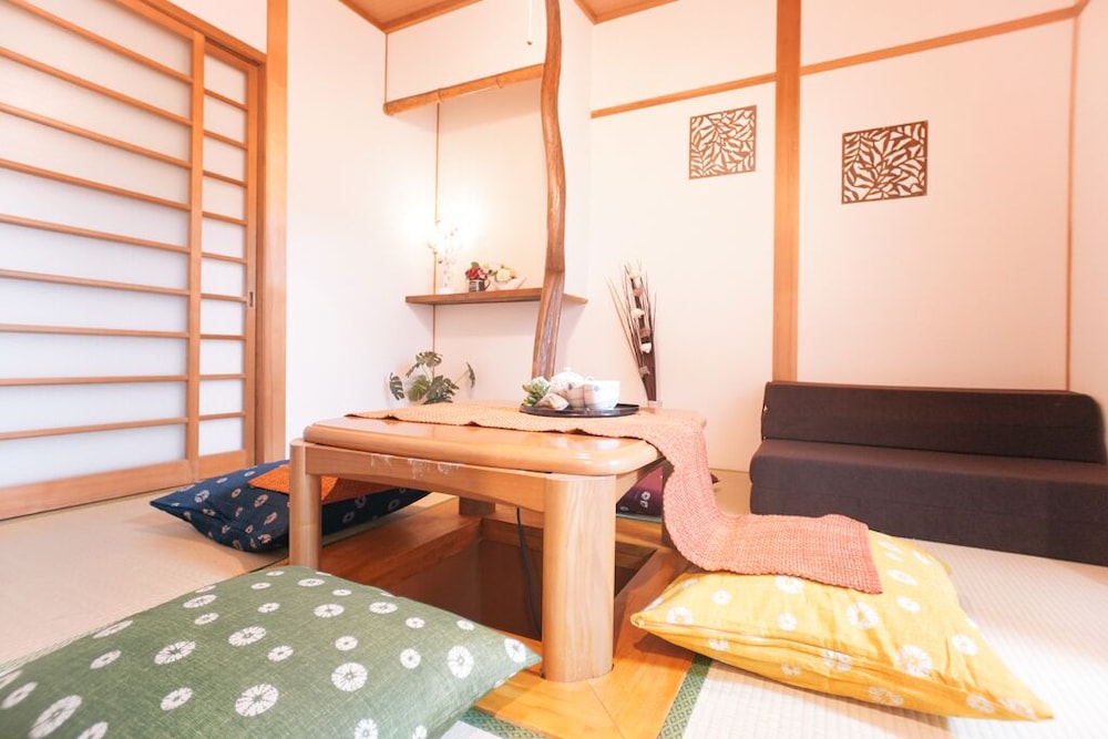 TSURUMIBASHI HOUSE 大阪
