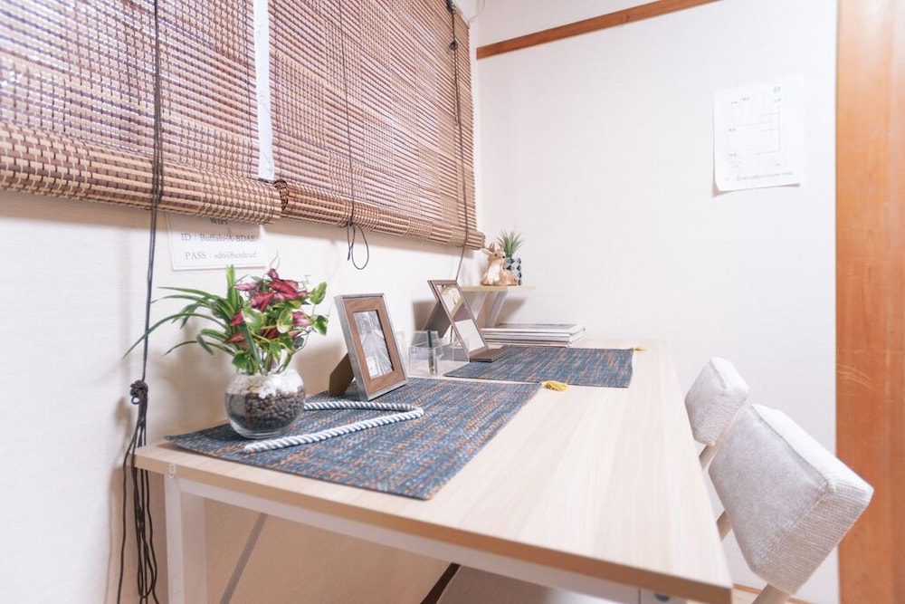 TSURUMIBASHI HOUSE 大阪