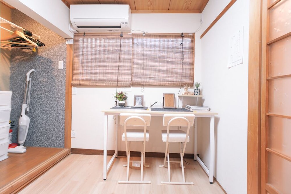 TSURUMIBASHI HOUSE 大阪