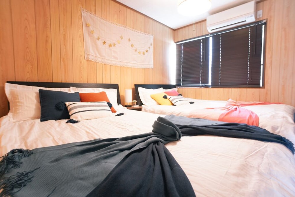 TSURUMIBASHI HOUSE 大阪