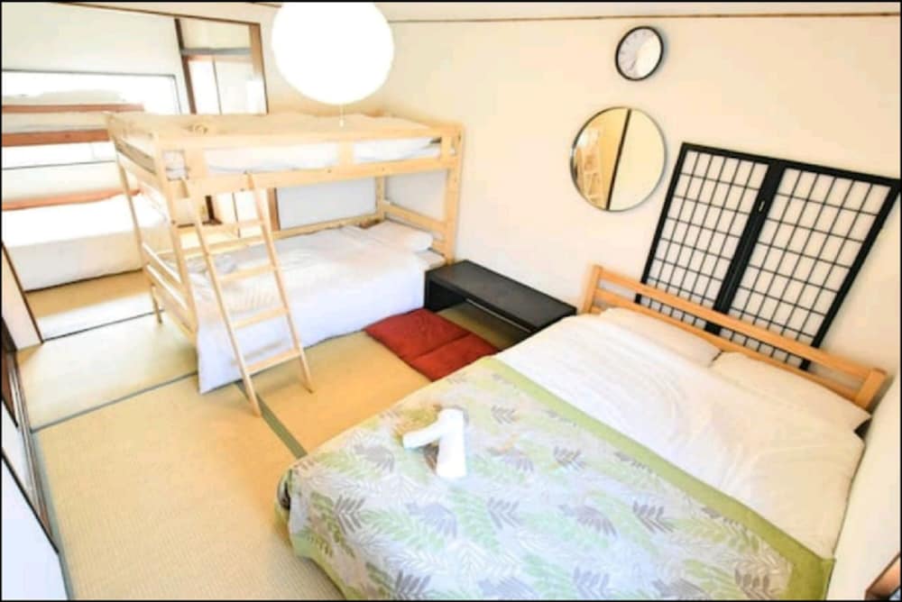 BEST STAY IN OSAKA 大阪