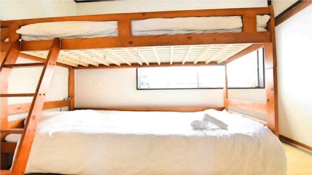 BEST STAY IN OSAKA 大阪