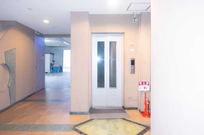 SERENITE NIPPOMBASHI 大阪