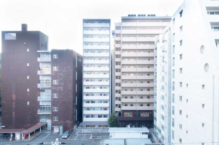 SERENITE NIPPOMBASHI 大阪