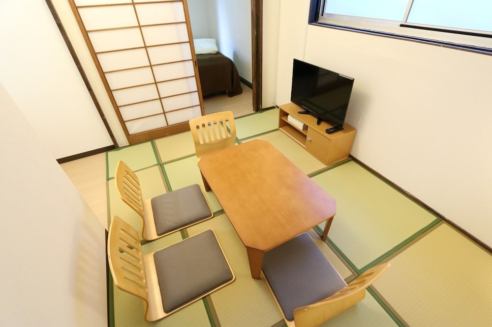GUEST HOUSE 大阪